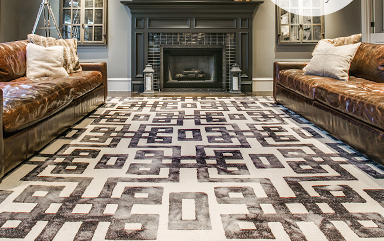 How to select designer area rugs?