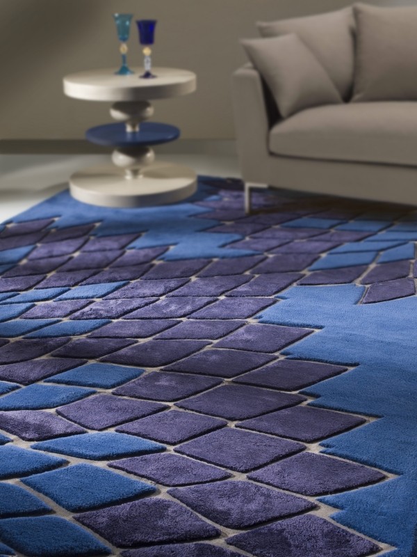 designer area rugs full size of rugs ideas: blue modern area rugs abstract contemporary rug KJLZCMC