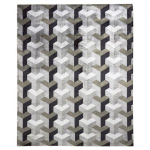designer carpet ypsilon - carpet - design verner panton - designer carpets QKOXTNY