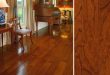 distinctive cherry wood flooring in the living room - cherry engineered  hardwood FYUSZQF
