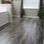 distressed hardwood flooring grey laminate floor BSLESZJ