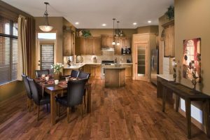Durable Laminate Wood Flooring solid hardwood floors LYBSZOF