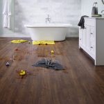 Durable Laminate Wood Flooring water resistant laminate ZFAYMFA