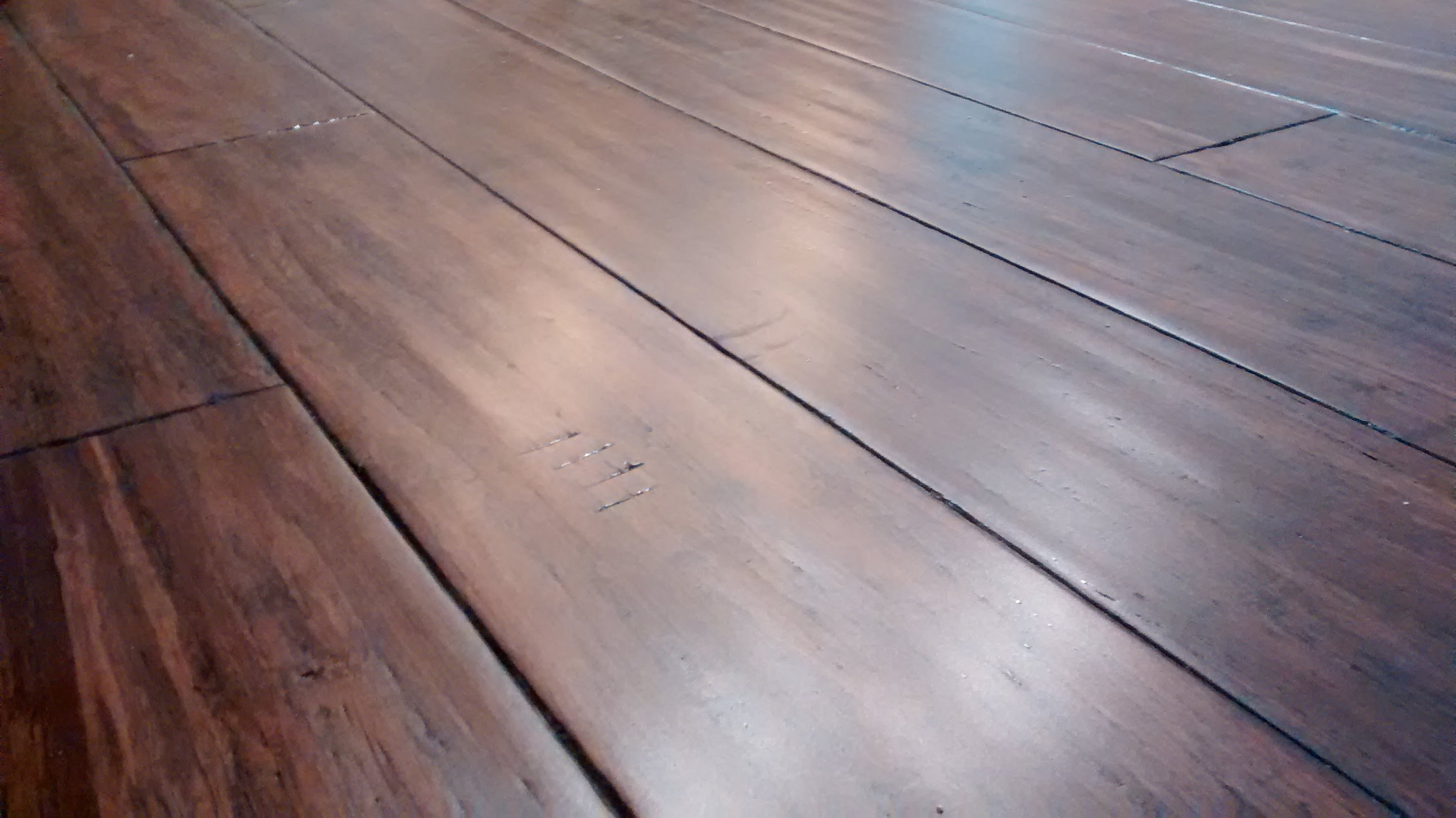 engineered bamboo flooring cali bamboo review and quick installation overview - how to install engineered ZGLWMXS
