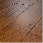 engineered hardwood floor jasper engineered hardwood - handscraped maple old west collection WYPTHHN