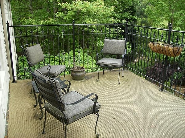 examples of outdoor carpeting KUTMRNH