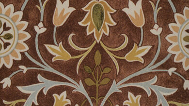 file:morris little flower carpet design detail.jpg TDGRDKA