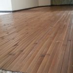floor carpet 8u0027 x 4u0027 bamboo wall panels make great flooring over carpet. UCSZYGZ