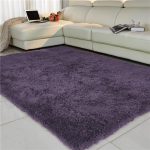 floor carpet free shipping anti-slip 80x120cm thick large floor carpets for living room  modern GAUYIFF
