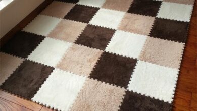floor carpet warm living room floor mat cover carpets floor rug soft area rug puzzle IQCGTEV