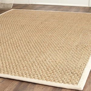 Floor rug catherine natural/ivory area rug OYJEXUV