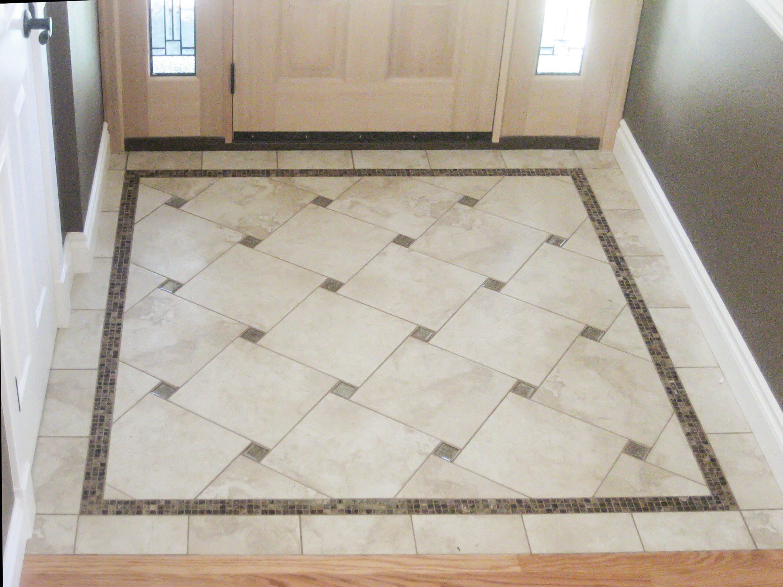 Floor tile designs for your home