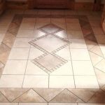 Floor tile designs pros and cons of using different tile floor designs TXRGDJS