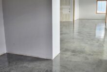 flooring concrete concrete floors offer a rather lovely solution for all you environmentally  conscious, LIBXILJ