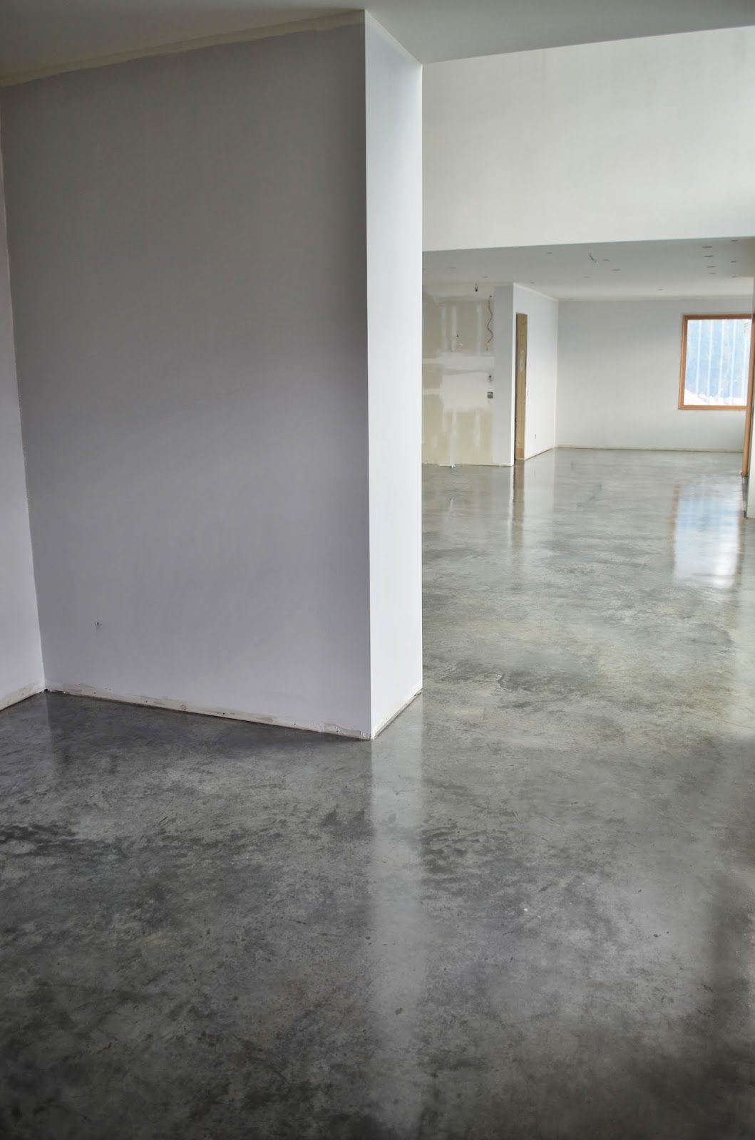 What is the purpose of hiring flooring contractors