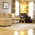 flooring materials for living room hickory-floor-living-room-cu IYNKSBD