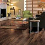 flooring materials for living room living room with hardwood floor LWWKQUC