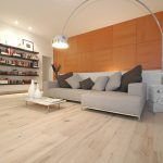 flooring materials for living room wide-plank wood floors in living rooms contemporary-living-room ZLYNCRO