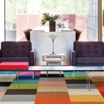 flor modular carpet design squares - the green design center KPLDVFD