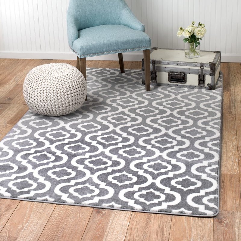 Get area rug sizes that you desire for your individual spaces