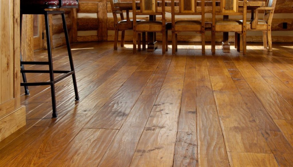 full size of tiles flooring:distressed wood flooring vs smooth hickory wood  flooring TFUIOCC