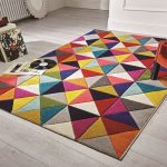 Funky rugs quality-soft-touch-modern-rugs-multi-colour-designs- FCSLWIR