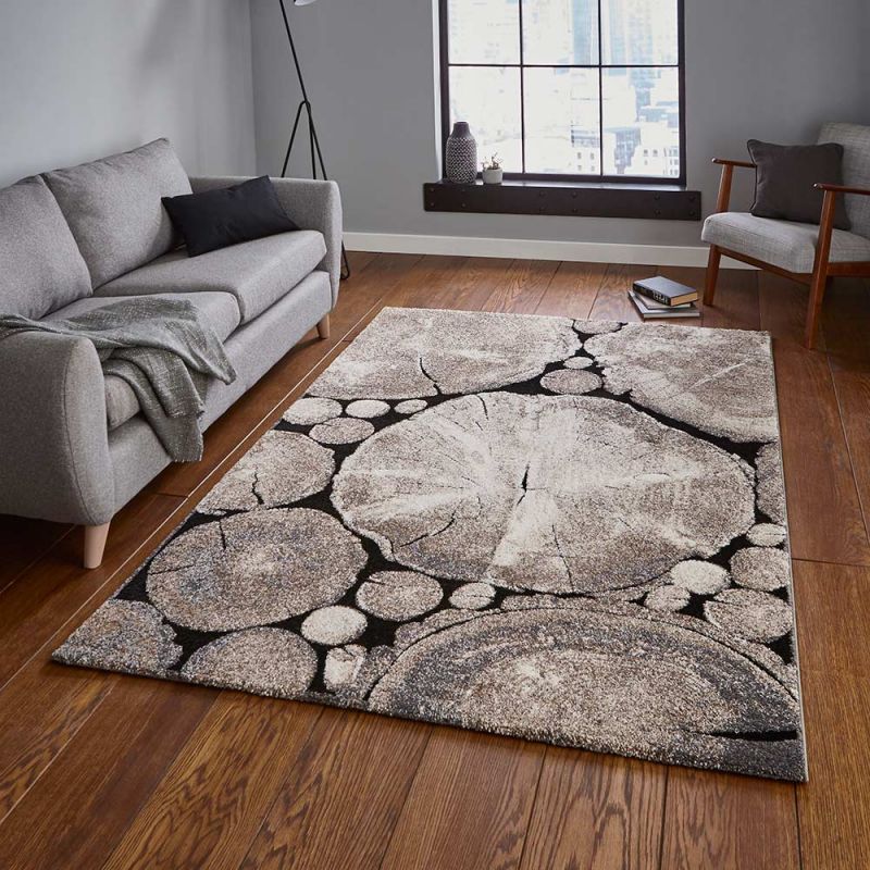 Funky rugs up style your room by introducing one of these high quality superb woodland BDWROAQ