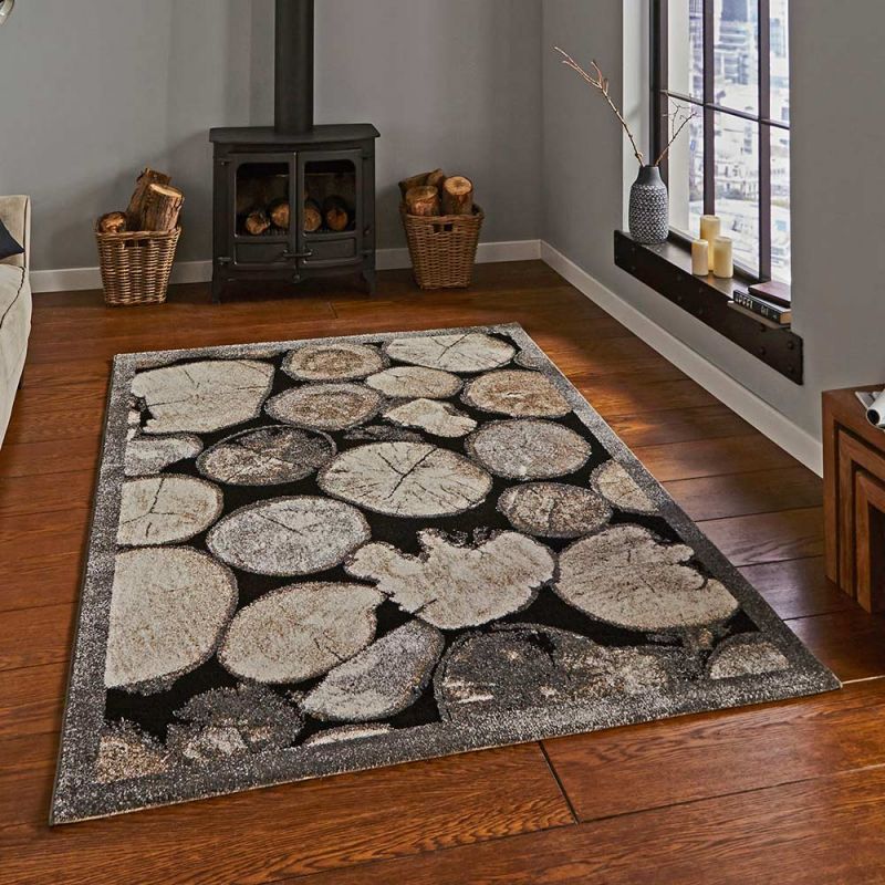 Funky rugs up style your room by introducing one of these high quality superb woodland JBVMPZN