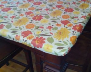furniture: bonanza laminated cotton tablecloth compelled to craft table  cloth from laminated RGZAWYZ