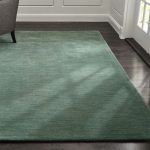 green rugs baxter jade green wool rug | crate and barrel GXGDBOS