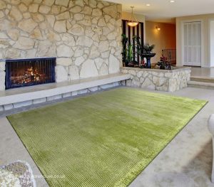 green rugs reko lime rug. green rugsmodern ... UALTBWF