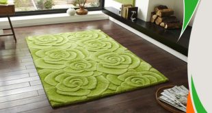 green rugs | shaggy rugs | lime green rugs | therugshopuk NJPBJFR