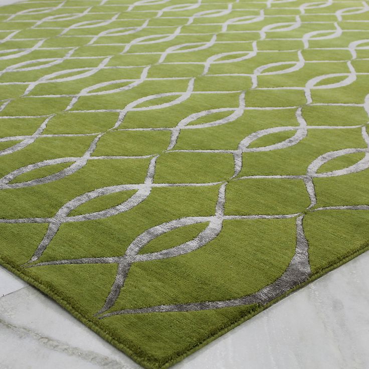 green rugs versailles is a versatile yet classy green rug range featuring two tone OCTJMJA