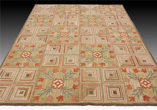 hand hooked rugs hand hooked rug - country house ceiling GYOJLQH