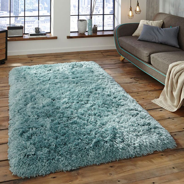 hand tufted rugs think-rugs-polar-pl-95-shaggy-hand-tufted- VSIBWTV