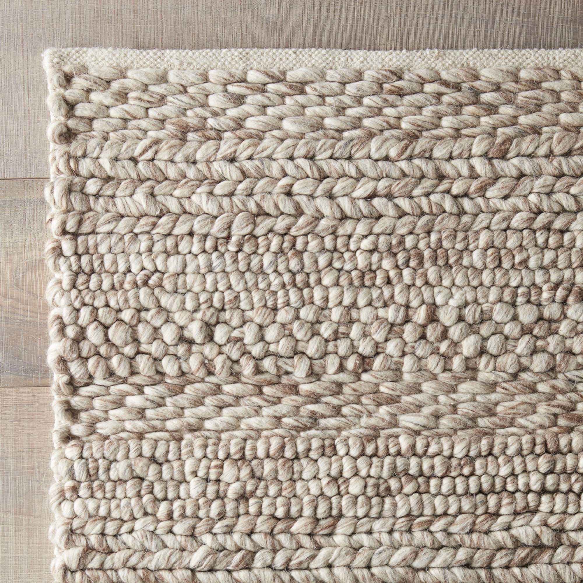 hand woven rugs dwellstudio florian hand-woven natural area rug HTLEMGM
