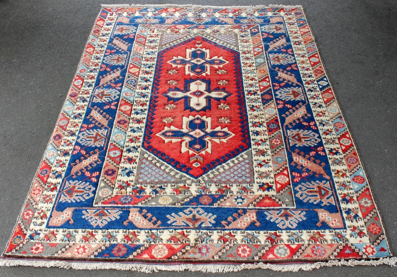 handmade carpets market GMTFWCD