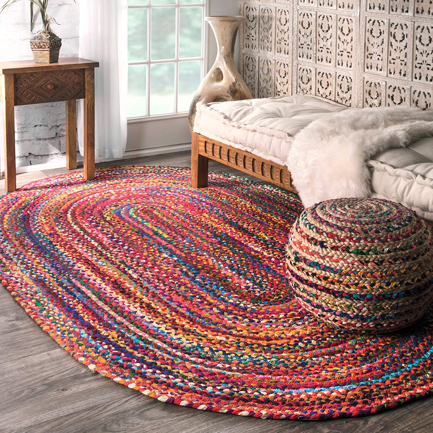 How to buy a handmade rug?