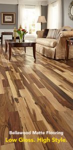 hard wood floors bellawood matte hardwood flooring IPVDGRR