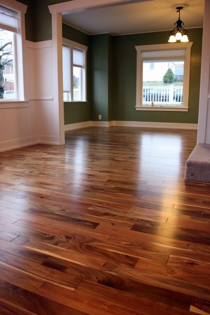 A simple diy guide to hardwood floor stain