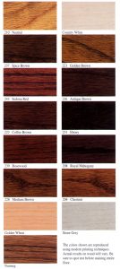 hardwood floor colors wood floors stain colors for refinishing hardwood floors.... spice brown! ATFEHNH