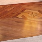hardwood floor designs wood floor medallions, inlays u0026 designer parquets in kansas city YXORTMK