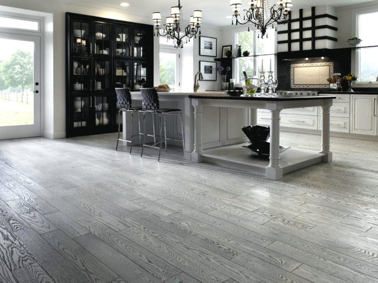 hardwood flooring colors best hardwood floor stain color gray NYVOYEY