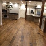 hardwood flooring colors lighting:colored wood flooring homes floor plans light hardwood floors dark  with cabinets JSEHXVE