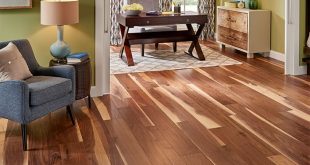 hardwood flooring ideas a walnut engineered wood floor in a living room. KMSACIF