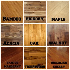 hardwood flooring types wood design inspiration 23818 types of wood used  for SYAKEKA