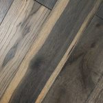 heathered oak nantucket grey solid hardwood flooring 3/4 SOQZXIM