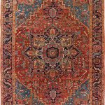 heriz rugs traditional antique heriz rug c56d9742 DEKPXDY