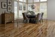 high gloss laminate flooring 12mm heard county hickory high gloss laminate - dream home xd | lumber BVXENWM