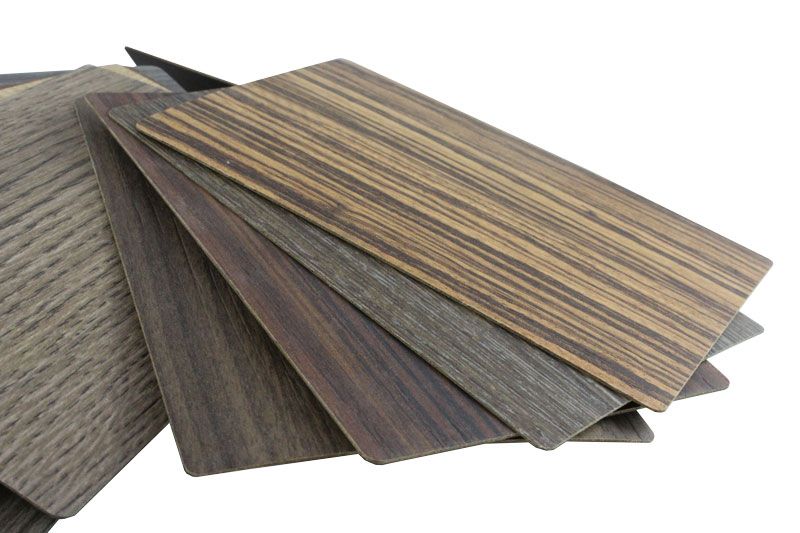 Decorate your home with high pressure laminate